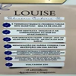 Pousada Louise